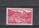 Andorre YT 152 * : Le Hameau Des Bons - Unused Stamps