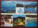 Vaz/Obervaz (GR) -  Mehrbildkarte "Sunstar-Hotel Lenzerheide" - Lantsch/Lenz
