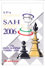 CHESS, ECHECS, 37TH CHESS OLYPMICS, CPI, UNUSED, ROMANIA - Chess