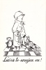 CHESS, ECHECS, CPI, UNUSED, ROMANIA - Chess