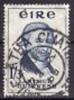 Irlande 1959 - Yv.no.143 Oblitere(d) - Oblitérés