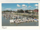 62 - ETAPLES-SUR-MER - Le Port. - Etaples