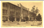 LA COURNEUVE - Groupe Scolaire Poincaré - La Courneuve