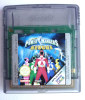 JEU NINTENDO GAME BOY COLOR - POWER RANGERS LIGHTSPEED RESCUE - Game Boy Color