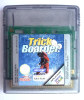 JEU NINTENDO GAME BOY COLOR - TRICK BOARDER - Game Boy Color