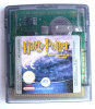 JEU NINTENDO GAME BOY COLOR - HARRY POTTER AND THE PHILOSOPHER'S STONE - Game Boy Color