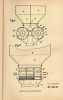 Original Patentschrift - O. Dankworth In Magdeburg - Werder , 1906 , Misch- Und Abmessmaschine !!! - Tools