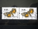 Bulgaria - 2004 - Mi.nr.4633 A X - Used - Butterflies - Noctua Tertia - Definitives - - Usados