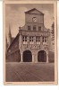 GOOD OLD GERMANY POSTCARD - Luebeck / Lübeck - Kanzleigebäude - Lübeck