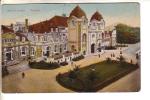 GOOD OLD GERMANY Postcard - Bad Neuenahr - Kurhaus - Bad Neuenahr-Ahrweiler