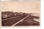 GOOD OLD GERMANY POSTCARD - CUXHAVEN - Promenade - Cuxhaven