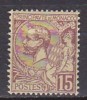 Q5056 - MONACO Yv N°24 * - Unused Stamps