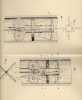 Original Patentschrift - Reinigungsapparat Für Schornstein , 1906 , H. Birnbach In Wien , Schornsteinfeger , Esse !!! - Machines