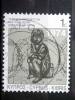 Cyprus - 2006 - Mi.nr.7 IX A - Used - Refugee - Refugee Child - Used Stamps