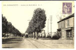 PIERREFITE - Avenue De Saint Denis - Pierrefitte Sur Seine