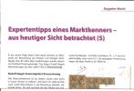 Braunschweig Seltene Entwertungen - Philately And Postal History