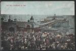 UK - Southend On Sea - The Pier - Southend, Westcliff & Leigh