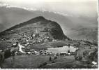 Lens - En Avion Au-dessus De...          Ca. 1950 - Lens