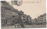 AVESNES  LA GRAND PLACE - Avesnes Sur Helpe