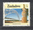 Zimbabwe Simbabwe 1985 - Michel 314 A O - Zimbabwe (1980-...)