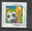 GERMANY 1994 - OLYMPIC COMMITTEE - USED OBLITERE GESTEMPELT USADO - 1994 – Verenigde Staten