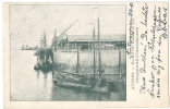 ANVERS - Entrée Des Bassins Du Sud - Piéron-Lodtz 1901 - Antwerpen