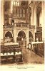 Abbaye N.-D. De Scourmont, Forges-Chimay - Tribune Et Orgues - & Orgel, Organ, Orgue - Chimay