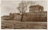 Alte AK Carlisle 1940, Castle - Carlisle