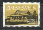 Zimbabwe Simbabwe 1980 - Michel 249 ** - Zimbabwe (1980-...)