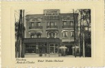 Kluisberg :  Hotel Klokke Roeland - Kluisbergen