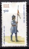 India MH 1984, Light Cavalry Regiment, Militaria - Unused Stamps