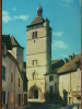 39 - ORGELET - Eglise Du XV° Siècle - Orgelet