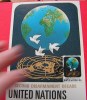 ==UNO NY  MC 1982 - Cartoline Maximum