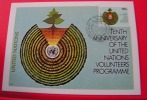 ==UNO NY  MC 1981 - Maximum Cards