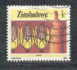 Zimbabwe Simbabwe 1985 - Michel 310 A O - Zimbabwe (1980-...)
