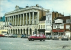 59  HAZEBROUCK -   L,hotel De Ville   ( Photo ,ciné , Son F.DEBRIL ) - Hazebrouck