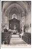 221 - CHEPOIX - Intérieur De L´Eglise - Autres & Non Classés