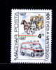 Hongrie Yv.no.3105 Neuf** - Unused Stamps