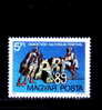 Hongrie Yv.no.3208 Neuf** - Unused Stamps