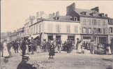 COMMENTRY-place De La Forge - Commentry