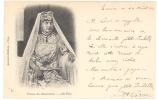 Femme Des Ouled-Naïls - ND Photo - Carte Précurseur - édit; Magasin Général- Tunis  N° 84 -TB (voir Scan) - Non Classificati
