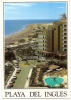 PLAYA DEL INGLES -GRAN CANARIA-travele D - Altri & Non Classificati