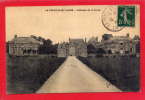 LA FERTE SAINT AUBIN --> Château De La Ferté - La Ferte Saint Aubin