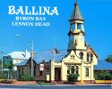 Ballina, Byron Bay, Lennox Head, Coastal NSW -12 View Folder Unused - See 2nd Scan - Autres & Non Classés