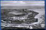 Wangerooge,Cafe Westend,1960,Luftbild, - Wangerooge