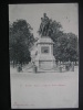 Nancy.-Statue Le Drouot-Cours Leopold 1901 - Lorraine