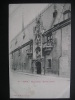 Nancy.-Palais Ducal-Musee Lorrain 1901 - Lorraine