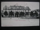 Nancy.-Palais De L'Academie 1901 - Lorraine