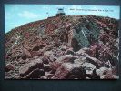 Panorama Of Summit Of Pike's Peak,Colo. 2012 - Autres & Non Classés