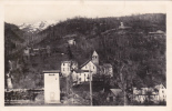 83 - LE BOURGUET - Vue Générale - Saint-Etienne-de-Tinée